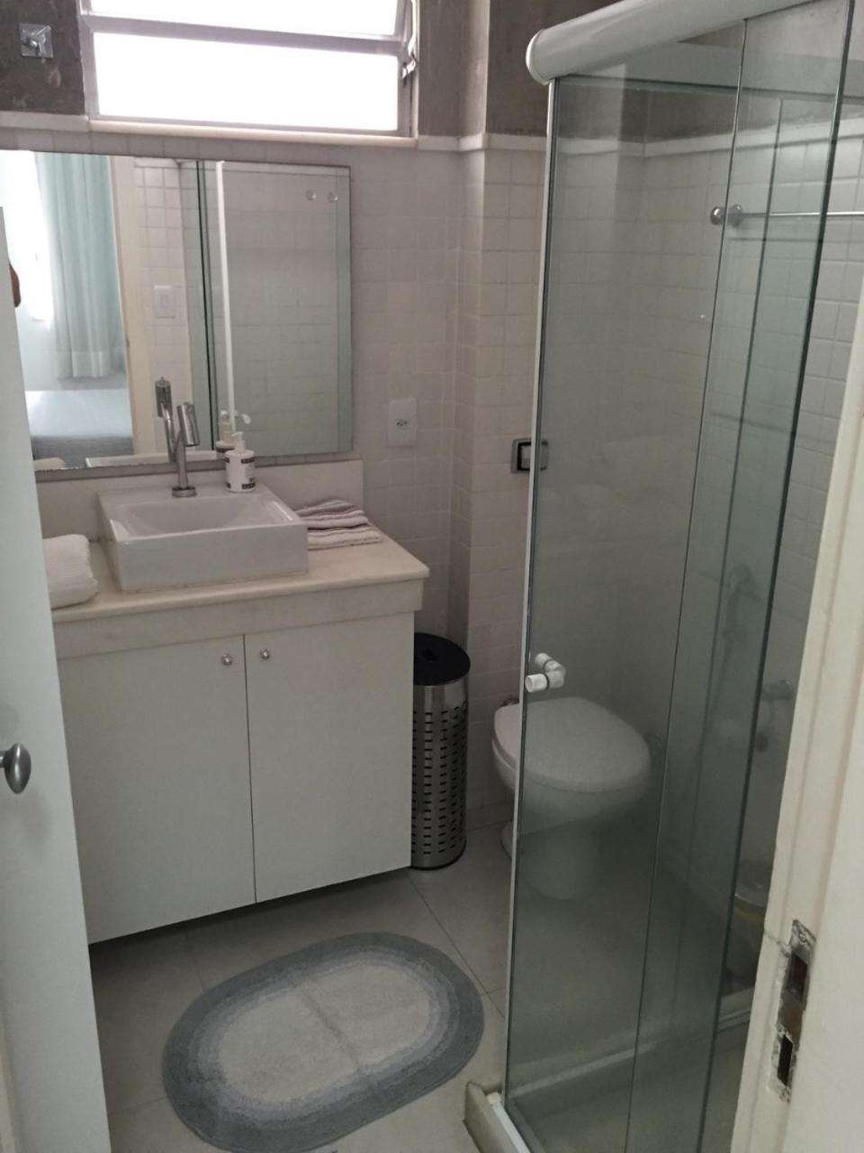 Apartamento Copacabana Flat 509- Posto 4 Río de Janeiro