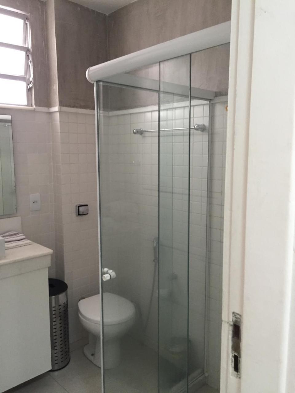 Apartamento Copacabana Flat 509- Posto 4