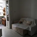 Copacabana Flat 509- Posto 4