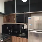 Copacabana Flat 509- Posto 4