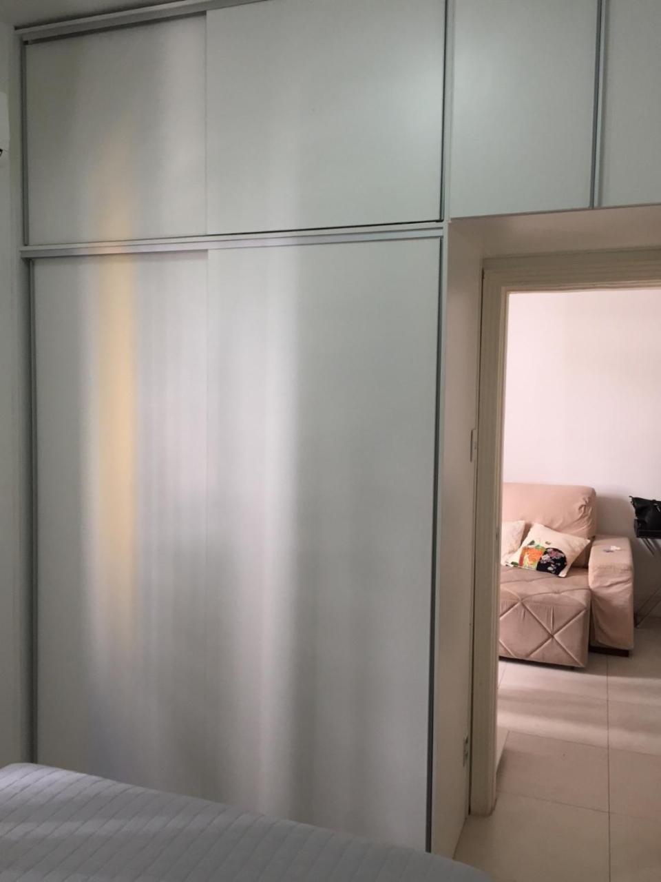Copacabana Flat 509- Posto 4 *