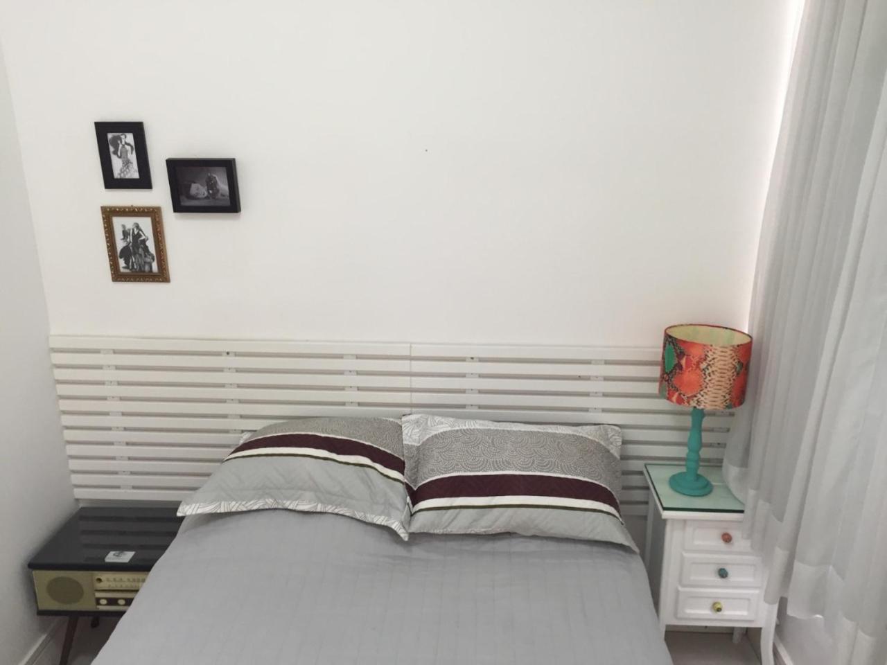 Apartamento Copacabana Flat 509- Posto 4 Rio de Janeiro
