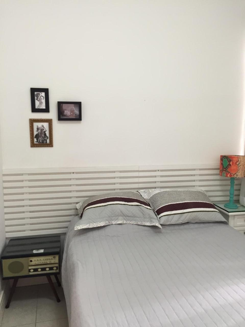 Copacabana Flat 509- Posto 4 * Rio de Janeiro