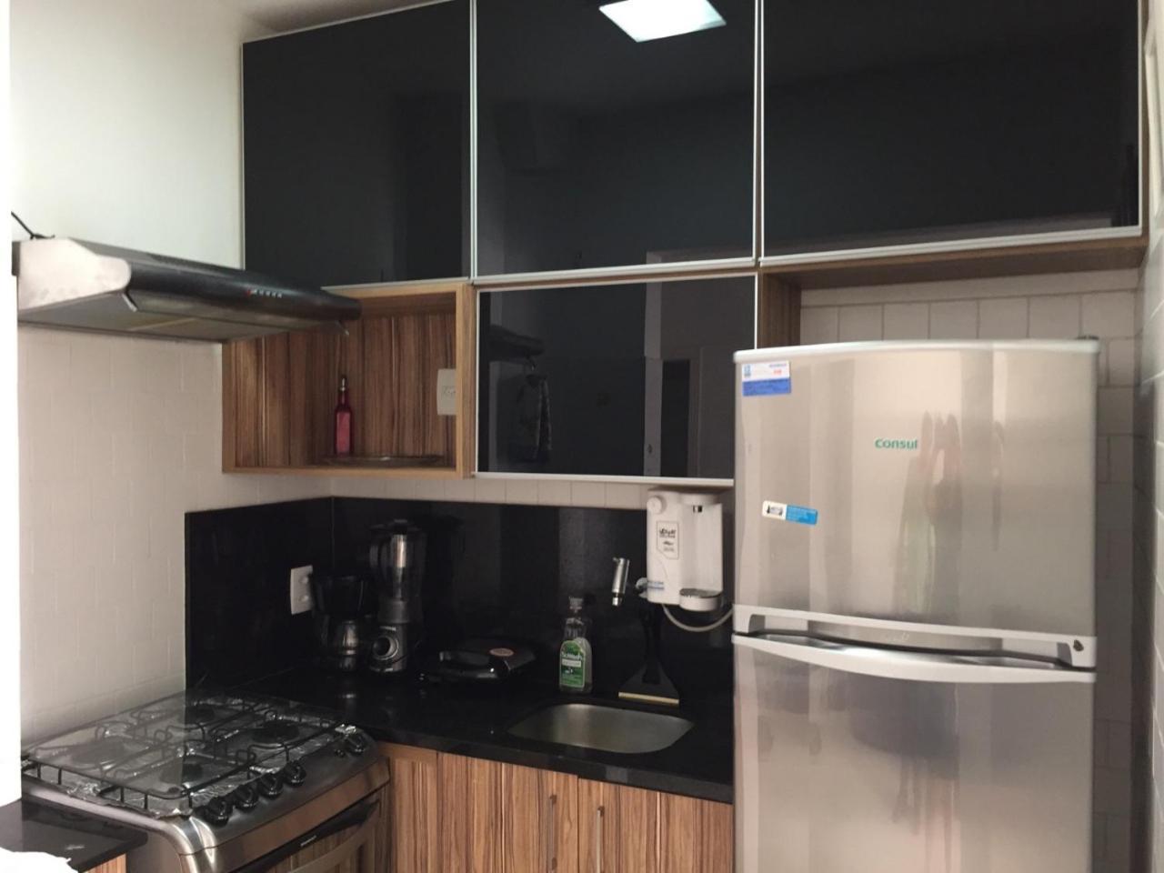 Copacabana Flat 509- Posto 4 *